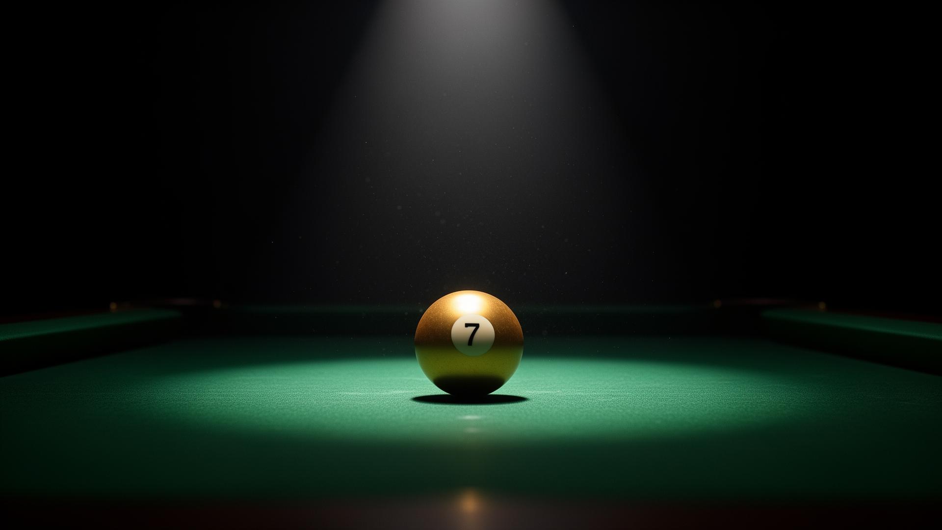 RunOut studio table in broadcast lighting